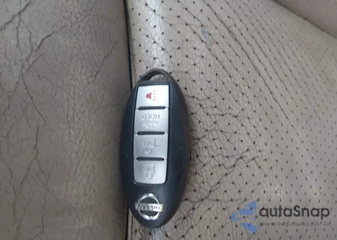 2013 Nissan Maxima 3.5 Sv z USA, uszkodzony, nr VIN 1N4AA5AP9DC800770